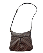 Load image into Gallery viewer, Louis Vuitton Damier Canvas Bloomsbury PM Bag (Pre-owned) 9KM2Q44
