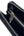 Chrome Hearts REC F ZIP Wallet 3 Cemetery Cross Patch black Leather (Vintage)