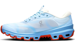 Load image into Gallery viewer, On Running Cloudventure 2 LOEWE Blue Red White (Women's)

