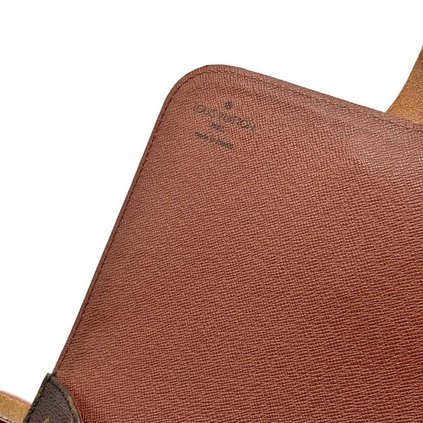 Louis Vuitton  Cartouchiere PM Shoulder Bag (Pre-owned) 2BYJ7TT
