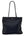 Prada Tessuto Nylon Tote Black (Pre-owned)