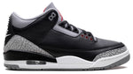 Load image into Gallery viewer, Jordan 3 Retro OG Black Cement (2024)

