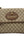 Gucci Medium GG Supreme Web Neo Vintage Double Flap Messenger Bag (Pre-owned)