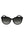 Gucci GG0631S Sunglasses Glossy Black (Like new)