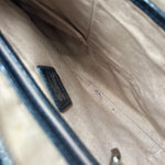 Load image into Gallery viewer, Burberry Supernova Check Coated Canvas Larkin Hobo (Pre-owned)
