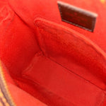 Load image into Gallery viewer, Louis Vuitton Olav Handbag Damier PM crossbody bag (Like new) 7TJWVCT
