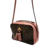 Load image into Gallery viewer, Louis Vuitton Saintonge shoulder bag (Pre-owned) QJWYTV9
