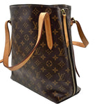 Load image into Gallery viewer, Louis Vuitton Monogram Canvas Voltaire Bag (Pre-owned) VT2WC36
