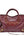 Balenciaga Cassis Grained Chevre Leather Metallic Edge City Bag (Pre-owned) 8Y8KVRT