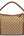 Gucci Beige/Brown GG Canvas Medium Bella Hobo Bag (Pre-owned) 48JHQKJ