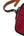 Coach Shoulder Bag Mini Signature Pattern (Pre-owned)