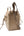 Loewe Hammock Drawstring Mini 2way Hand Shoulder Bag Brown Sand/Mink (Like new)