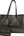 Goyard Saint Louis Tote PM Black (Pre-owned) QJH7DKB