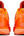 Nike Kobe 6 Protro Total Orange