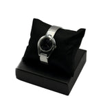 Load image into Gallery viewer, Gucci 6700L Women’s Stainless Steel Black Dial (Pre-owned)
