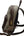 Gucci GG Supreme Monogram Calfskin Web Small Ophidia Day Backpack Beige Ebony New Acero (Pre-owned) CDQTW2T