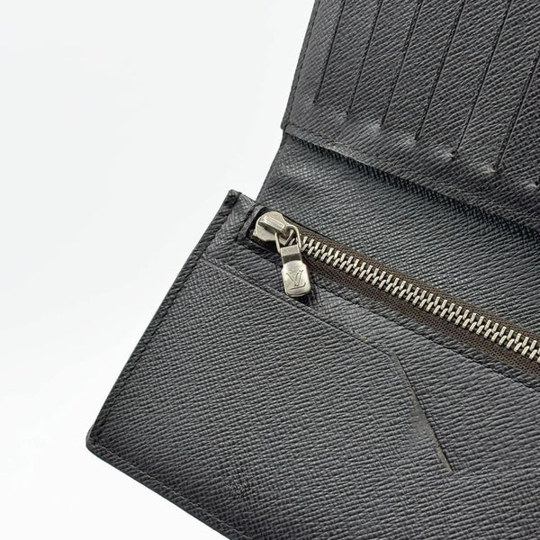 Louis Vuitton Damier Graphite Alexandre Wallet Monogram (Pre-owned) 3THXY2V