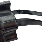 Load image into Gallery viewer, Louis Vuitton Epi Sac D'Epaule Black (Pre-owned) XKMHBY7
