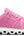 On Running Cloud 6 Raspberry White (Women's)