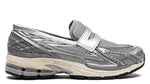 Load image into Gallery viewer, New Balance 1906L Metallic Silver
