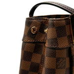 Load image into Gallery viewer, Louis Vuitton Marylebone PM Bag Damier Ebene Canvas (Pre-owned) 8CM6XHW
