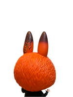 Load image into Gallery viewer, The Monsters by Kasing Lung HOW2WORK ‘Cowawa Orange’ Vinyl (Signed)
