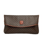 Load image into Gallery viewer, Celine Macadam Vintage Clutch Bag (Pre-owned)
