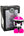 Pink Lil Qwicky Canbot by Quiccs