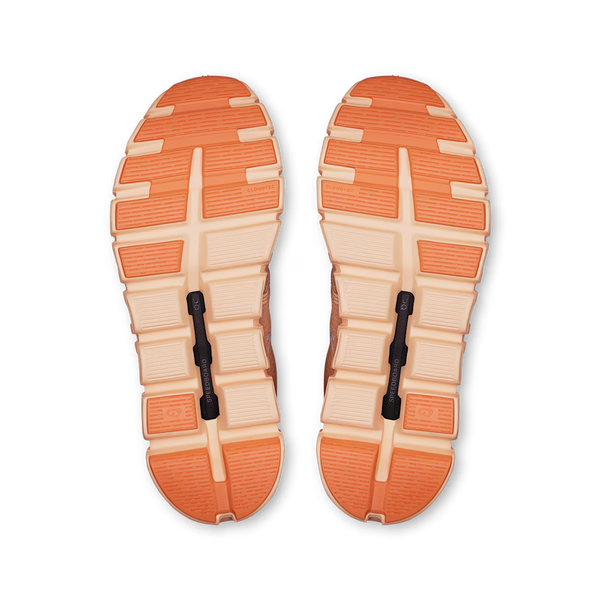 On Running Cloud 6 Waterproof Sandstone Blonde (Women’s)