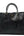 Prada Saffiano Lux Galleria Tote Large Black (Pre-owned) 7JGRCCM