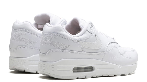 Nike Air Max 1 '87 SP
x Supreme Triple White