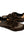 Louis Vuitton Brown Monogram Canvas and Suede Trainer (Pre-owned)