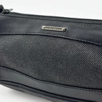 Load image into Gallery viewer, Gucci Denim Web Shoulder Bag (Pre-owned)
