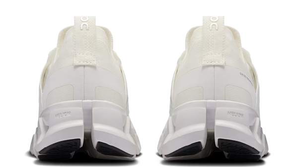 On Running Cloudswift 4 All White (M)
