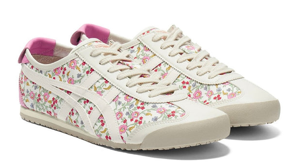 Onitsuka Tiger Mexico 66 Cream Cream