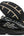New Balance 204L Black Timberwolf