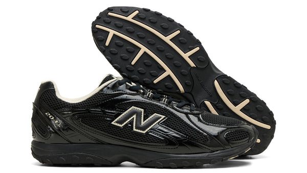 New Balance 204L Black Timberwolf