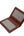 Louis Vuitton Monogram Porte 2 Cartes Vertical Card Holder (Pre-owned)