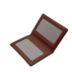 Load image into Gallery viewer, Louis Vuitton Monogram Porte 2 Cartes Vertical Card Holder (Pre-owned)
