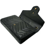 Load image into Gallery viewer, Gucci mini GG Marmont shoulder Bag (Pre-owned) B2V3R3T
