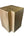 Make Bank Stool RH-Money (Gold Bar)