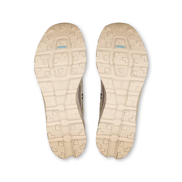 On Running Cloudvista 2 Cream Desert (Women's)