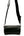 Dior Roller Messenger Bag Black (Like new) KQM698R