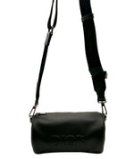 Load image into Gallery viewer, Dior Roller Messenger Bag Black (Like new) KQM698R
