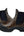 Louis Vuitton Patent Monogram Ruby Flat Ankle Boots Black (Like new)
