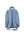 Jordan Monogram Denim Backpack Blue