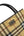 Burberry Nova Check Tote Bag Pvc Beige (Like new)