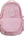 Supreme Logo Backpack (SS25) Light Pink