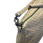 Load image into Gallery viewer, Bottega Veneta Nappa Intrecciato Business Bag (Pre-owned)
