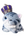 Gloomie Cat x  Leonlollipop Soft Vinyl H19cm Figure (Signed)